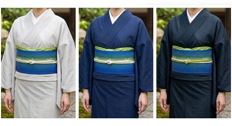 八重山ミンサー 半幅帯 美らさんご｜みんさー工芸館 | hanaito